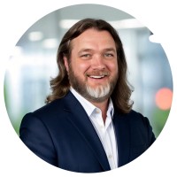 River Parishes Community College Employee James McCrary's profile photo
