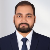 Abode Relocation Employee Ritesh Mishra's profile photo