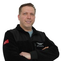 Baykar Technologies Employee Tolga Büyükyazı's profile photo