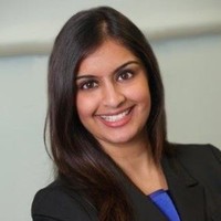 LEXEO Therapeutics Employee Nilomi Shah's profile photo