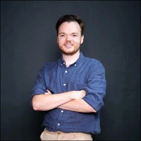 FLEXER Employee Jarrod Flaxman's profile photo