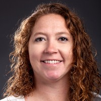 Paradigm Employee Libby Luff's profile photo