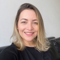 Forzy Employee Alexsandra Mendes's profile photo