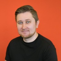 Mediaquery Employee Adam Szewczyk's profile photo
