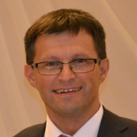 Perry Systems, Inc. Employee Ardian Grezda's profile photo