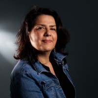 Catherine Sofia Email