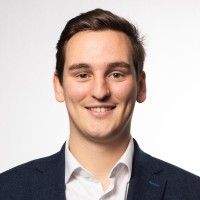 Zeus Fire and Security Employee James Graham's profile photo