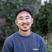 City of Sausalito Employee Linus Lee's profile photo