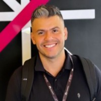 Allan Vidal Email & Phone Number