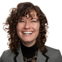 Opre Employee Megan Word's profile photo