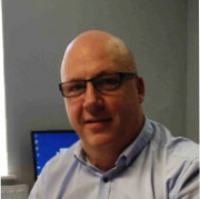 Tidyco Ltd Employee David McLean's profile photo