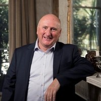 Davis Coffer Lyons Employee Trevor Watson's profile photo