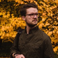 Camera West Employee Benjamin Carpenter's profile photo