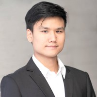 Coindee Employee Thanaluck Supavasuti's profile photo
