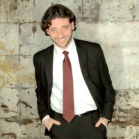 Voice Over Artist/ Actor Employee Brian Gabel's profile photo
