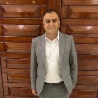 First Cosmetics Employee Said Mosaad's profile photo