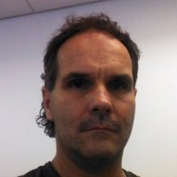 HCA Employee Johnny Beene's profile photo