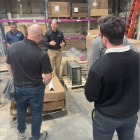 Diversified Heat Transfer (DHT) Employee Jason Kaplan's profile photo