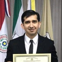 Pedro Gimenez's profile photo