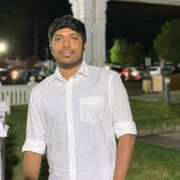 Verizon Employee Sai Kiran's profile photo