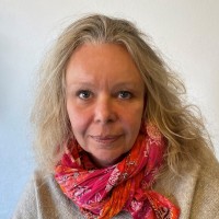 Drømmerejser Employee Ida Lundahl's profile photo