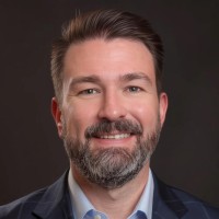 Crawford Consulting Employee Kyle Leinen's profile photo