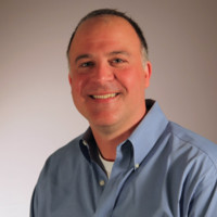 Altair Integrated Services Employee David Tuvey's profile photo