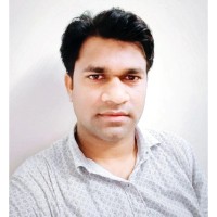 GONDWANA UNIVERSITY, GADCHIROLI Employee Mangesh Diwate's profile photo