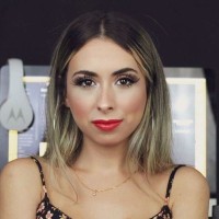 Mapa Studio Employee Paula Rodrigues's profile photo