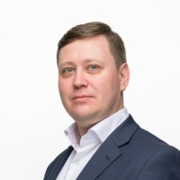 AustralianSuper Employee Alexander Solovyev's profile photo