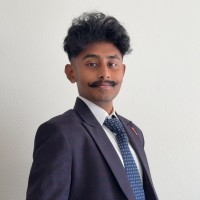 Avinaash Nitheyan Email & Phone Number