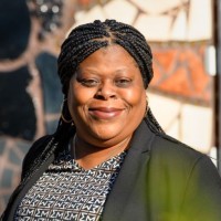 The Learning Web Employee Monalita Smiley's profile photo