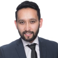 Sacks Communications Employee Mohammed Sujan's profile photo