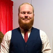 Amoeba TSC Employee Stefan van Zyl's profile photo