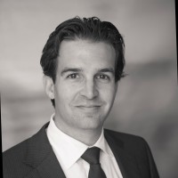 SAF Group Employee Aaron Bunting's profile photo