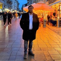 Le Passage to India Journeys Employee Sidh Nath's profile photo