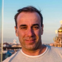 Banco Daycoval Employee Luiz A Pavao's profile photo