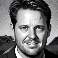 Diederik Parlevliet Email & Phone Number