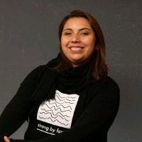 Strong by Form Employee Nélida Araya Rivera's profile photo