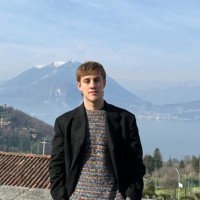 GlobalStake Employee Luca Santino Cevasco's profile photo