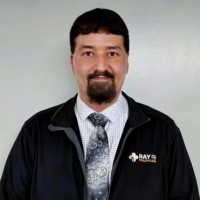 Robert Larson Email & Phone Number