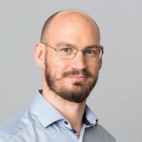 Gruner Employee Konrad Westermann's profile photo