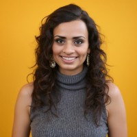 Expansio Employee Roberta Leone's profile photo