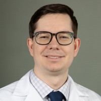 UChicago Medicine Employee David Beam's profile photo