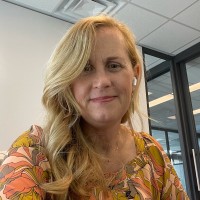 InspereX Employee Christine Carrels's profile photo