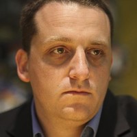 EVO.bg Employee Rosen Velikov's profile photo
