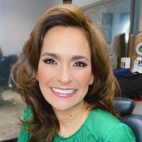 UNICEF New Zealand Employee Paola Trujillo-Bell's profile photo