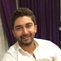 Turkcell Superonline Employee Enis Eker's profile photo