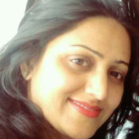 SynapsIQ LLC Employee Reena Talwar's profile photo