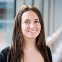 ICM Properties, Inc. Employee Halley Keefe's profile photo